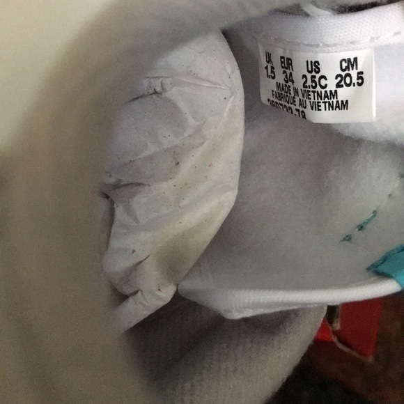 Puma cabana Racer sL v ps size 2.5C - Picture 7 of 8